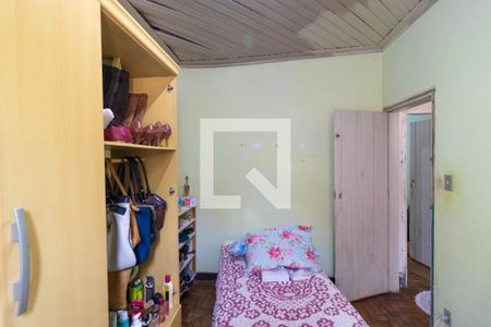 Casa à venda com 110m², 3 quartos e sem vaga Casa à venda com 110m², 3 quartos e sem vagaQuarto 02