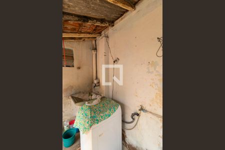 Casa à venda com 110m², 3 quartos e sem vaga Casa à venda com 110m², 3 quartos e sem vagaÁrea de Serviço