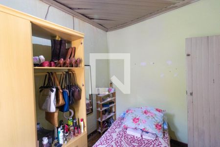 Casa à venda com 110m², 3 quartos e sem vaga Casa à venda com 110m², 3 quartos e sem vagaQuarto 02