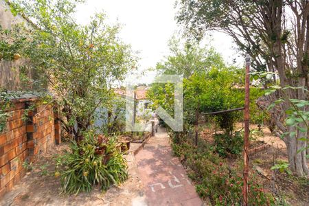 Casa à venda com 110m², 3 quartos e sem vaga Casa à venda com 110m², 3 quartos e sem vagaJardim