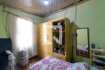 Casa à venda com 110m², 3 quartos e sem vaga Casa à venda com 110m², 3 quartos e sem vagaQuarto 02