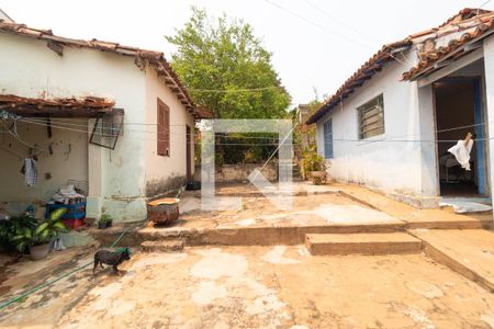Casa à venda com 110m², 3 quartos e sem vaga Casa à venda com 110m², 3 quartos e sem vagaQuintal