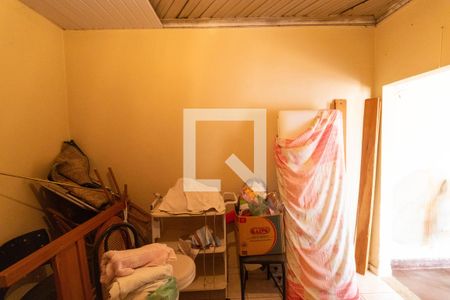 Casa à venda com 110m², 3 quartos e sem vaga Casa à venda com 110m², 3 quartos e sem vagaQuarto da Edícula