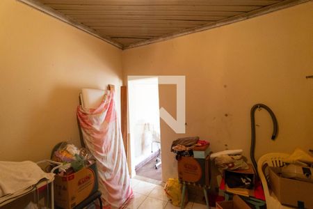 Casa à venda com 110m², 3 quartos e sem vaga Casa à venda com 110m², 3 quartos e sem vagaQuarto da Edícula