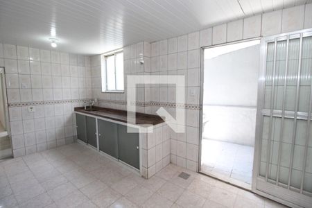 Casa para alugar com 75m², 2 quartos e sem vagaCozinha