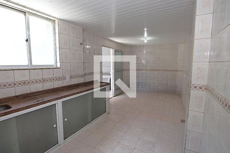 Casa para alugar com 75m², 2 quartos e sem vagaCozinha