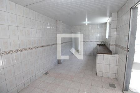 Casa para alugar com 75m², 2 quartos e sem vagaCozinha