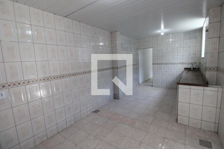 Casa para alugar com 75m², 2 quartos e sem vagaCozinha