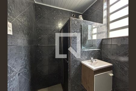 Casa para alugar com 75m², 2 quartos e sem vagaBanheiro