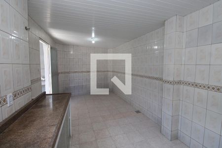 Casa para alugar com 75m², 2 quartos e sem vagaCozinha