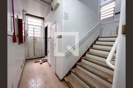 Apartamento à venda com 59m², 3 quartos e sem vagaCorredor