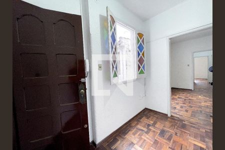 Apartamento à venda com 59m², 3 quartos e sem vagaCozinha