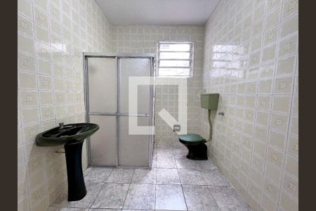 Apartamento à venda com 59m², 3 quartos e sem vagaBanheiro