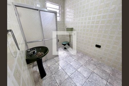 Apartamento à venda com 59m², 3 quartos e sem vagaBanheiro
