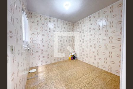 Apartamento à venda com 59m², 3 quartos e sem vagaCozinha