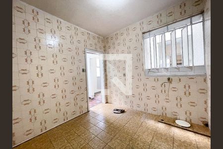 Apartamento à venda com 59m², 3 quartos e sem vagaCozinha