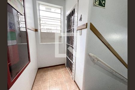 Apartamento à venda com 59m², 3 quartos e sem vagaCorredor