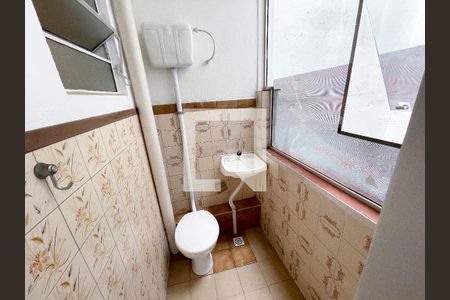 Apartamento à venda com 59m², 3 quartos e sem vagaLavabo