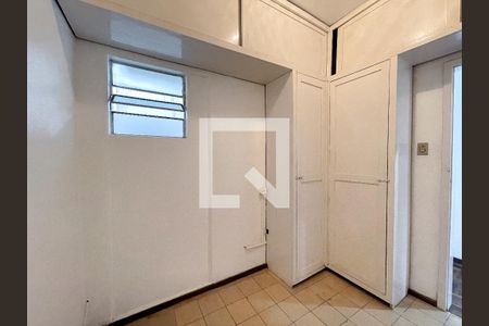 Apartamento à venda com 59m², 3 quartos e sem vagaquarto 3
