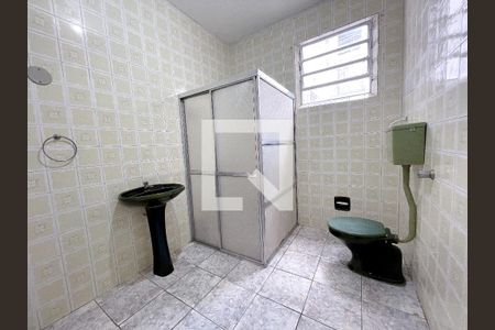 Apartamento à venda com 59m², 3 quartos e sem vagaBanheiro