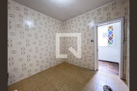 Apartamento à venda com 59m², 3 quartos e sem vagaCozinha