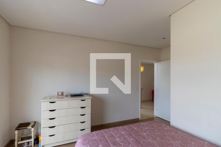 Casa de condomínio à venda com 352m², 4 quartos e 4 vagasQuarto da suíte 3