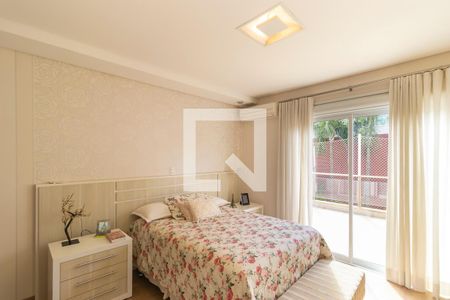 Casa de condomínio à venda com 352m², 4 quartos e 4 vagasQuarto da suíte 2