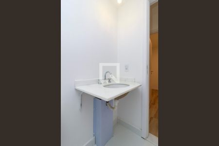 Apartamento à venda com 108m², 4 quartos e 2 vagas Apartamento à venda com 108m², 4 quartos e 2 vagasBanheiro 3