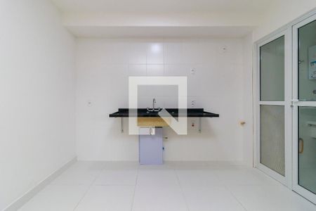 Apartamento à venda com 108m², 4 quartos e 2 vagas Apartamento à venda com 108m², 4 quartos e 2 vagasCozinha