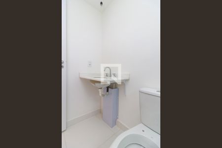 Apartamento à venda com 108m², 4 quartos e 2 vagas Apartamento à venda com 108m², 4 quartos e 2 vagasSuíte 1 - Banheiro