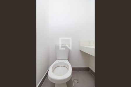 Apartamento à venda com 108m², 4 quartos e 2 vagas Apartamento à venda com 108m², 4 quartos e 2 vagasSala - Lavabo