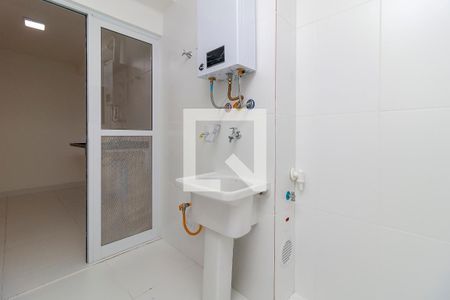 Apartamento à venda com 108m², 4 quartos e 2 vagas Apartamento à venda com 108m², 4 quartos e 2 vagasÁrea de Serviço