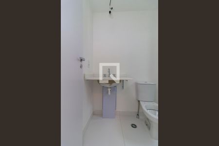 Apartamento à venda com 108m², 4 quartos e 2 vagas Apartamento à venda com 108m², 4 quartos e 2 vagasSuíte 1 - Banheiro