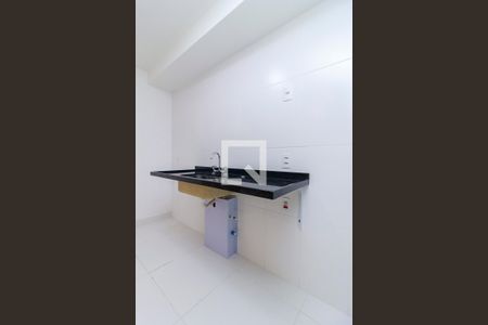 Apartamento à venda com 108m², 4 quartos e 2 vagas Apartamento à venda com 108m², 4 quartos e 2 vagasCozinha