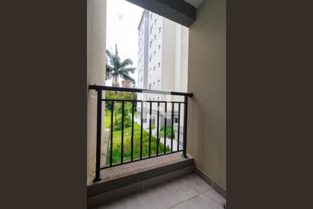 Apartamento à venda com 108m², 4 quartos e 2 vagas Apartamento à venda com 108m², 4 quartos e 2 vagasQuarto 3 - Varanda