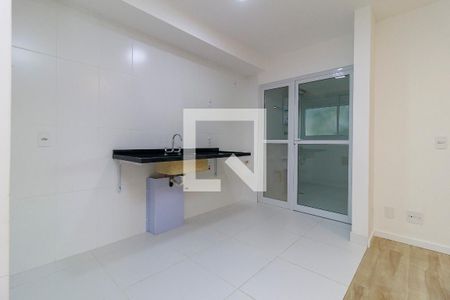Apartamento à venda com 108m², 4 quartos e 2 vagas Apartamento à venda com 108m², 4 quartos e 2 vagasCozinha