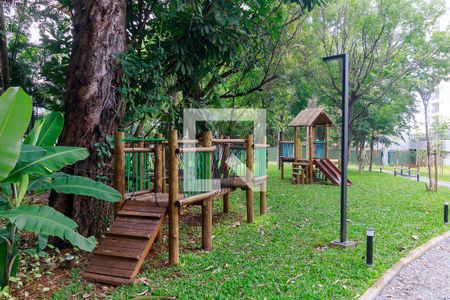 Apartamento à venda com 108m², 4 quartos e 2 vagas Apartamento à venda com 108m², 4 quartos e 2 vagasBosque