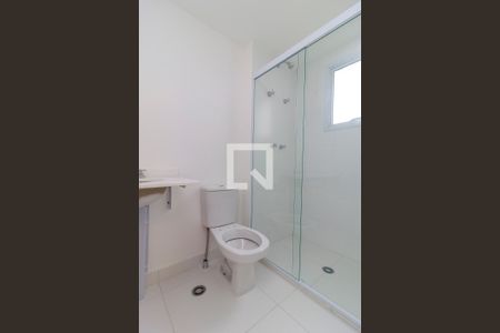 Apartamento à venda com 108m², 4 quartos e 2 vagas Apartamento à venda com 108m², 4 quartos e 2 vagasSuíte 1 - Banheiro