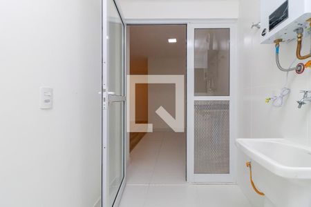 Apartamento à venda com 108m², 4 quartos e 2 vagas Apartamento à venda com 108m², 4 quartos e 2 vagasÁrea de Serviço