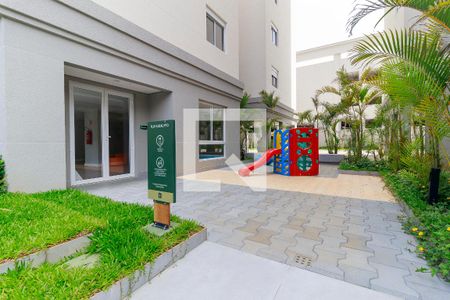 Apartamento à venda com 108m², 4 quartos e 2 vagas Apartamento à venda com 108m², 4 quartos e 2 vagasPlayground