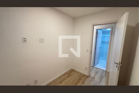 Quarto de apartamento à venda com 4 quartos, 108m² em Santo Amaro, São Paulo