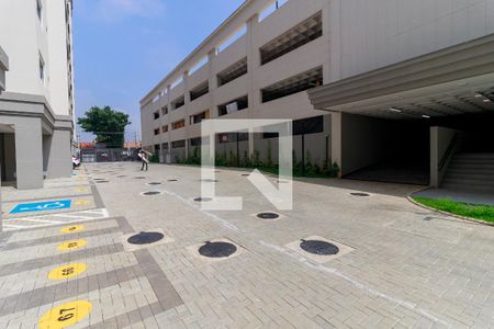 Apartamento à venda com 108m², 4 quartos e 2 vagas Apartamento à venda com 108m², 4 quartos e 2 vagasGaragem