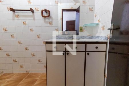 Casa à venda com 270m², 3 quartos e 3 vagas Casa à venda com 270m², 3 quartos e 3 vagasBanheiro