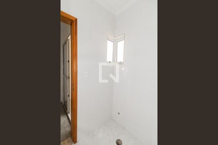 Casa à venda com 145m², 3 quartos e 2 vagasBanheiro da Suite 3