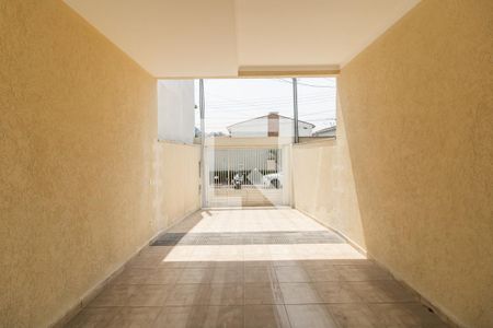 Casa à venda com 145m², 3 quartos e 2 vagasGaragem