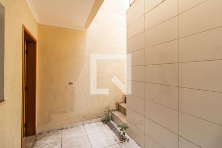 Casa à venda com 145m², 3 quartos e 2 vagasÁrea de Serviço