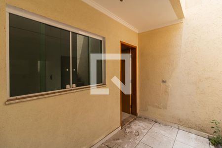 Casa à venda com 145m², 3 quartos e 2 vagasÁrea de Serviço