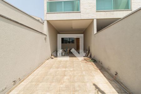 Casa à venda com 145m², 3 quartos e 2 vagasGaragem