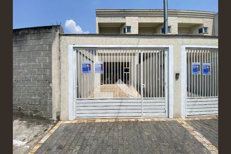 Casa à venda com 145m², 3 quartos e 2 vagasFachada