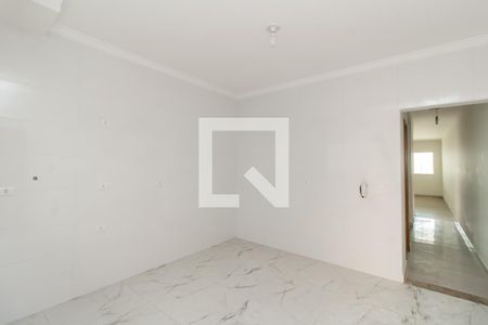 Casa à venda com 145m², 3 quartos e 2 vagasCozinha